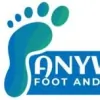 Anywhere Foot and Ankle Care