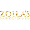Zoila's Hair Design & Spa