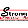 Strong Manufacturing