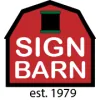 Sign Barn