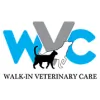 Walk-In Veterinary Care