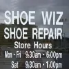 Shoe Wiz Shoe Repair