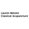 Lauren Matzen Acupuncture