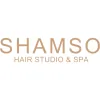 Shamso Hair Studio & Spa