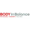 Body In Balance