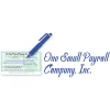 One Small Payroll