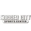 Soccer City Sports Center