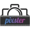 Pixster Photo Booth Rental