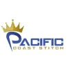 Pacific Coast Stitch