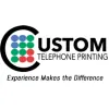 Custom Telephone Printing