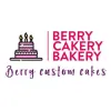 Berry Cakery Bakery