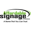 Affordable Signage of Colorado