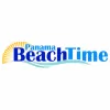Panama Beach Time