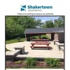 Shakertown Apartments