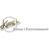 Kenny i Entertainment