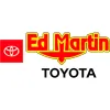 Ed Martin Toyota