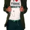 Found Item Clothing
