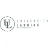 University Landing