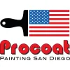 Procoat Painting San Diego