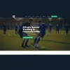 Blue Ridge Soccer Academy