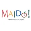MAIDO! A Marketplace Of Japan
