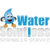 Water Solutions Sprinkler Service