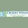 Desert Wind Shutters