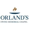 Orland's Ewing Memorial Chapel
