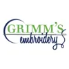 Grimm's Embroidery