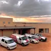 Desert Winds Paint & Repair