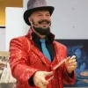Elias Caress