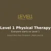 Level 1 Physical Therapy