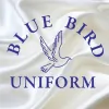 Blue Bird Uniform