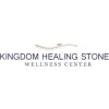 Kingdom Healing Stone