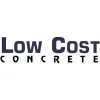 Low Cost Concrete