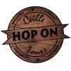 Cville Hop On Tours
