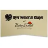 Dyer Memorial Chapel