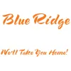 Blue Ridge Mountain Moving