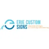 Erie Custom Signs