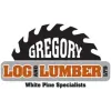 Gregory Log & Lumber