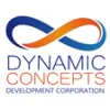 Dynamic Concepts Development