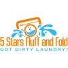 5 Star Fluff and Fold