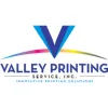 Valley Printing Service