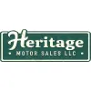 Heritage Motor Sales