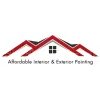 Affordable Interior & Exterior Painting