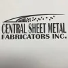 Central Sheet Metal