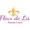 Fleur de Lis Home Care