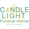 Candle Light Funeral Home by Craig Witzke
