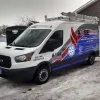 Above & Beyond Expectations Heating & Cooling
