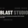 Blast Barber Studio